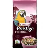 prestige premium parrots hrana za velike papagaje - 15kg