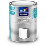 Helios osnovna barva tessarol za železo 0,2 l, siv