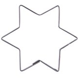 Orion Modelček za pi&amp;scaron;kote v obliki zvezde iz jekla 6,5 ​​cm, (5000037065) Slike