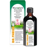 Mucoplant dr. Theiss sirup za kašalj sa islandskim lišajem, 250 ml cene