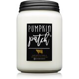 Milkhouse Candle Co. Farmhouse Pumpkin Patch dišeča sveča 737 g Cene
