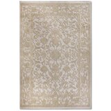 Villeroy & Boch Kremno bela preproga iz recikliranih vlaken 200x290 cm Ambroise – Cene