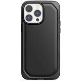  RAPTIC Slim biorazgradljiv ovitek za iPhone 14 Pro, Črn mat | Shoptok.si