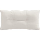  Jastučić za leđa PUTTEN 100% poliester Bijela 80 x 40 x 10 cm Slike