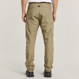 G-star Raw 3D Regular Tapered Cargo pantalone | Eponuda.com
