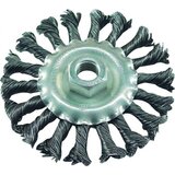 Extol Craft Žičana četka kružna 100mm M14x2mm EC 17024 Cene