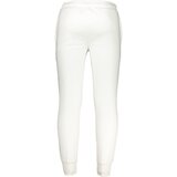 K-Way WHITE MEN&#39;S PANTS | Shoptok.si
