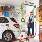 Barkan EV80WM zidni nosač kabla za punjenje električnih vozila 80cm Cene