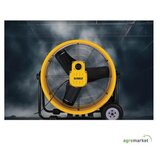 Dewalt 61cm ventilator - DXF2410
