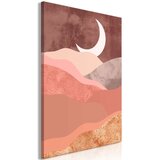  Slika - Terracotta Landscape (1 Part) Vertical 60x90 Cijene