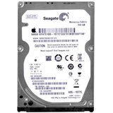 Seagate hdd 2.5 * 500GB ST9500325ASG 5400rpm 8mn sata 9.5mm Cene