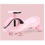 Winner Bike guralice ROMOBIL SWING PURPLE WB-8098A | ePonuda.com
