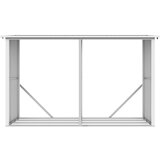 Rojaplast Spremnik za drva Wa-c – | shoptok.hr