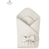 MimiNu Soft jastuk za nošenje, svijetlo bež | Shoptok.si