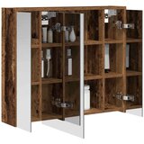  Kopalni&amp;scaron;ka ogledalna omara Star les 73,5 x 16 x 62,5 cm, (5000233245) Slike