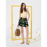 Sinsay Kratke hlače od viskoze | shoptok.hr