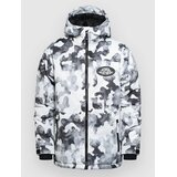 Horsefeathers Juno Kids Jakna arctic camo | Shoptok.si