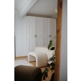 Atelier Del Sofa Tabure 45cm Bijelo | Eponuda.ba