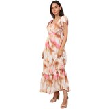 La Modeuse 71046_P166565 Smeđa Cijene