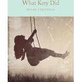 Macmillan Distribution Susan Coolidge - What Katy Did Cene