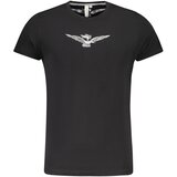 ACCADEMIA MILITARE ARMY 1659 BLACK MEN&#39;S SHORT SLEEVE T-SHIRT Cijene