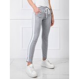 BASIC Feel Good Sweatpants-RV-DR-5407.88-gray | Shoptok.si