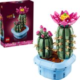 Lego Botanicals Flowering Cactus številka 11509 | Shoptok.si
