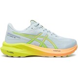 Asics ženske tenisice za trčanje GT-1000 13 PARIS Siv | shoptok.hr