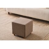 Atelier Del Sofa tabure olimpos brown