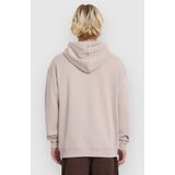 Volcom Stone Po Pulover s kapuco bark brown | Shoptok.si
