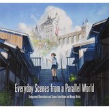 Harper Collins Publishers Ltd Everyday Scenes From A Parallel World Cene
