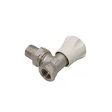 HERZ kutni ventil 1-2'' RADIJATORSKI