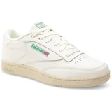 Reebok Superge CLUB C GY7470 Bela