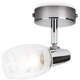 Philips Massive 50280/11/E7 - spot svetiljka HEMLOCK 1xE14/40W, sjajni hrom | Eponuda.com