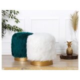 Atelier Del Sofa tabure lovett white | ePonuda.com