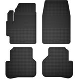 Wielganizator Komplet 4 gumijastih avtotesnilk, univerzalni za: Mazda 3 I BK hatchback (2003-2009), (22133735) | Shoptok.si