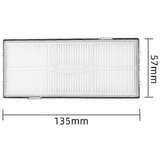 INORCO Stranska krtaa Hepa Filter Mop Cloth kompatibilna Xiaomi Roborock S7 T7s T7plus+(b, (21983379) | Shoptok.si