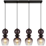 Globo VISEČA SVETILKA CLARITY 82/15/150 cm E27 | Shoptok.si