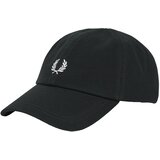 Fred Perry Pique Classic Cap Tamno plava Cijene