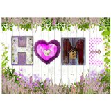  Tapeta - Heather seclusion 150x105 | shoptok.hr
