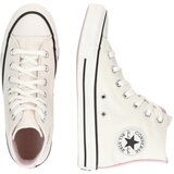 Converse Visoke superge 'CHUCK TAYLOR ALL STAR' roza / off-bela | Shoptok.si