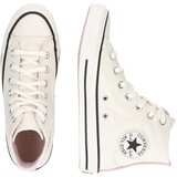 Converse Visoke tenisice 'CHUCK TAYLOR ALL STAR' roza / prljavo bijela | shoptok.hr