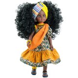 Paola Reina Lutka Las Amigas Daniela 32cm, (21337050) Cene