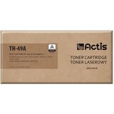 Actis TH-49A Toner (replacement for HP 49A Q5949A, Canon CRG-708; Standard; 2500 pages; black) | shoptok.hr