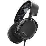 Steel Series slušalice arctis 3 crne | ePonuda.com