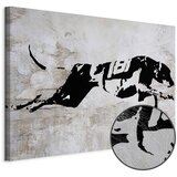  Slika - Greyhound Race (1 Part) Wide 120x80 Premium Print | shoptok.hr