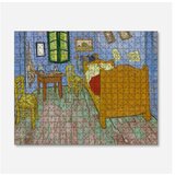 WALLXPERT PZL_032_500 multicolor puzzle | Eponuda.com