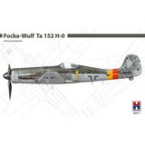 HOBBY2000 Focke-Wulf Ta 152 H-0, (21287589) | Shoptok.si