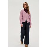 Marisse WOMEN'S SWEATER Z-SW-4826 L.PINK | Shoptok.si
