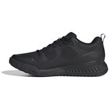 Adidas Court Team Bounce 2 Crna | shoptok.hr